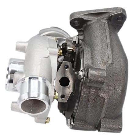 Turbo neuf pour AUDI A4 (B5) 1.9 TDI 115 CV - 454231-5013S - Jrone