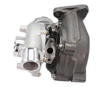Turbo neuf pour AUDI A4 (B5) 1.9 TDI 115 CV - 454231-5013S - Jrone