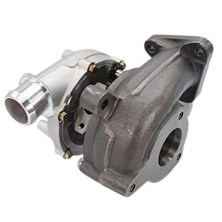 Turbo neuf pour AUDI A4 (B5) 1.9 TDI 115 CV - 454231-5013S - Jrone