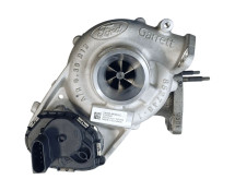 Turbo pour FORD Galaxy 3 2.0 EcoBlue 150 CV 852072-5007S