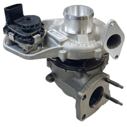 Turbo pour FORD Galaxy 3 2.0 EcoBlue 190 CV 852072-5007S