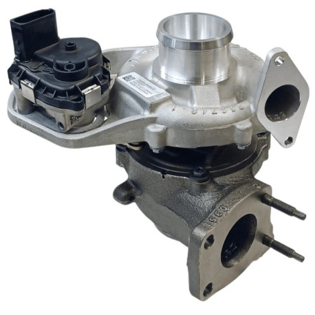 Turbo pour FORD Galaxy 3 2.0 EcoBlue 120 CV 852072-5007S