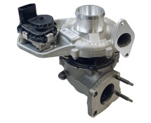 Turbo pour FORD Galaxy 3 2.0 EcoBlue 120 CV 852072-5007S