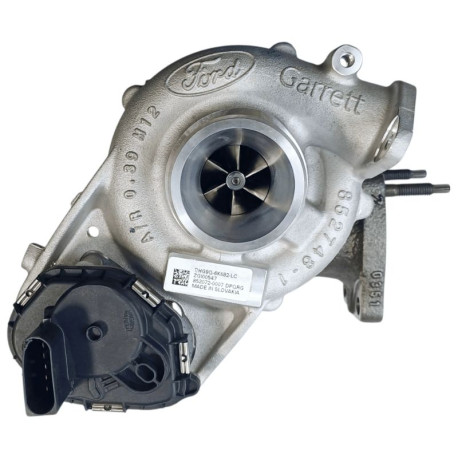 Turbo pour FORD Galaxy 3 2.0 EcoBlue 120 CV 852072-5007S