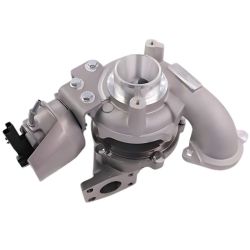Turbo neuf pour CITROËN DS3 Cabriolet 1.6 BlueHDi 115 CV (85 KW) - 819872-5001S - SL Turbo