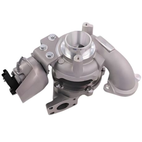 Turbo neuf pour CITROËN DS3 Cabriolet 1.6 BlueHDi 115 CV (85 KW) - 819872-5001S - SL Turbo