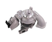 Turbo neuf pour CITROËN DS3 Cabriolet 1.6 BlueHDi 115 CV (85 KW) - 819872-5001S - SL Turbo