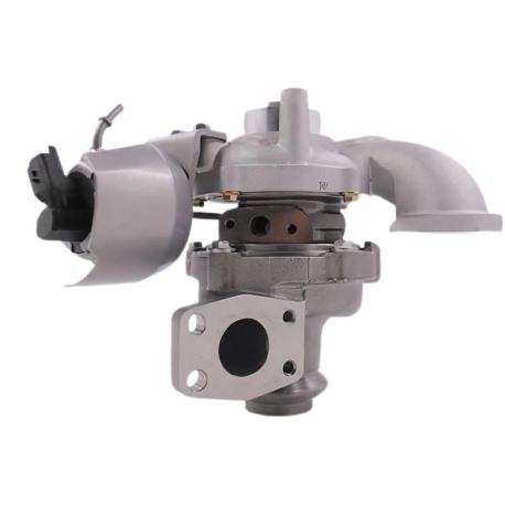 Turbo neuf pour CITROËN DS3 Cabriolet 1.6 BlueHDi 115 CV (85 KW) - 819872-5001S - SL Turbo