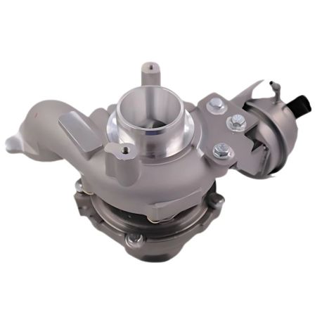 Turbo neuf pour CITROËN C4 Picasso 2 1.6 BlueHDi 120 CV (88 KW) - 819872-5001S - SL Turbo
