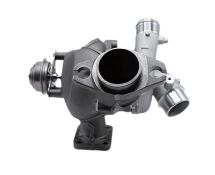 Turbo neuf pour FIAT Ulysse 2 2.2 JTD 128 CV (94 KW) - 707240-5001S - SL Turbo
