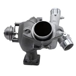 Turbo neuf pour LANCIA Phedra 2.2 JTD 128 CV (94 KW) - 707240-5001S - SL Turbo