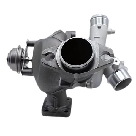 Turbo neuf pour LANCIA Phedra 2.2 JTD 128 CV (94 KW) - 707240-5001S - SL Turbo
