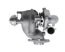 Turbo neuf pour FIAT Ulysse 2 2.2 JTD 128 CV (94 KW) - 707240-5001S - SL Turbo