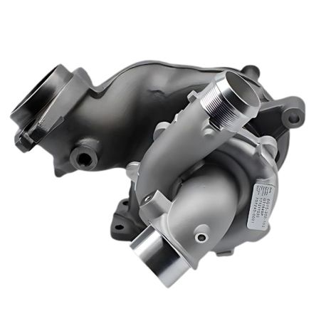 Turbo neuf pour FIAT Ulysse 2 2.2 JTD 128 CV (94 KW) - 707240-5001S - SL Turbo