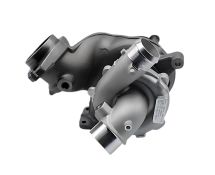 Turbo neuf pour FIAT Ulysse 2 2.2 JTD 128 CV (94 KW) - 707240-5001S - SL Turbo