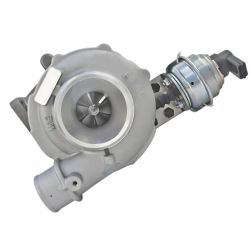 Turbo neuf pour IVECO Daily 5 3.0 LD 170 CV (125 KW) - 796399-5006S - SL Turbo