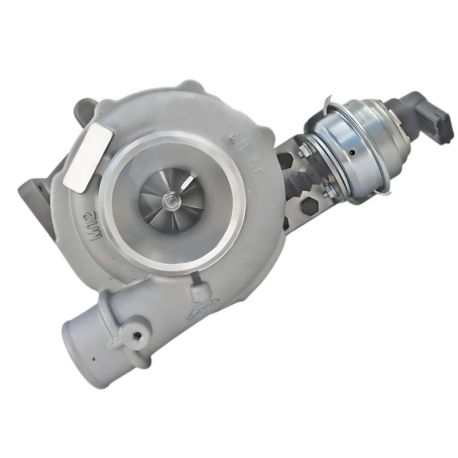Turbo neuf pour IVECO Daily 5 3.0 D 170 CV (125 KW) - 796399-5006S - SL Turbo