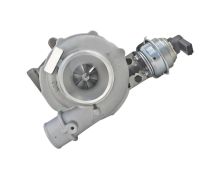 Turbo neuf pour IVECO Daily 5 3.0 D 170 CV (125 KW) - 796399-5006S - SL Turbo