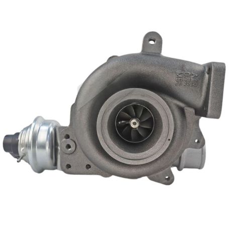 Turbo neuf pour IVECO Daily 5 3.0 D 170 CV (125 KW) - 796399-5006S - SL Turbo
