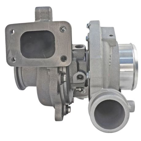 Turbo neuf pour IVECO Daily 5 3.0 LD 170 CV (125 KW) - 796399-5006S - SL Turbo