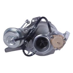 Turbo neuf pour SAAB 9-3 2 2.0 t BioPower 220 CV (162 KW) - 5304 988 0200 - SL Turbo