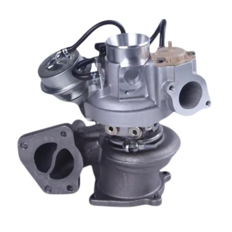 Turbo neuf pour SAAB 9-3 2 2.0 t BioPower 220 CV (162 KW) - 5304 988 0200 - SL Turbo