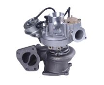 Turbo neuf pour SAAB 9-3 2 2.0 t BioPower 220 CV (162 KW) - 5304 988 0200 - SL Turbo