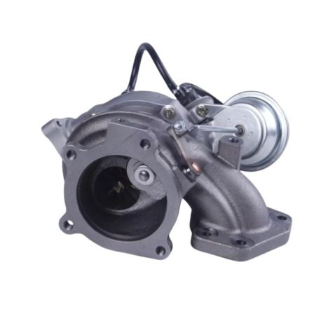 Turbo neuf pour SAAB 9-3 2 2.0 t BioPower 220 CV (162 KW) - 5304 988 0200 - SL Turbo