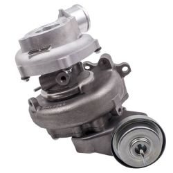 Turbo neuf pour TOYOTA RAV4 3 2.2 D 177 CV (130 KW) - VB13 - SL Turbo