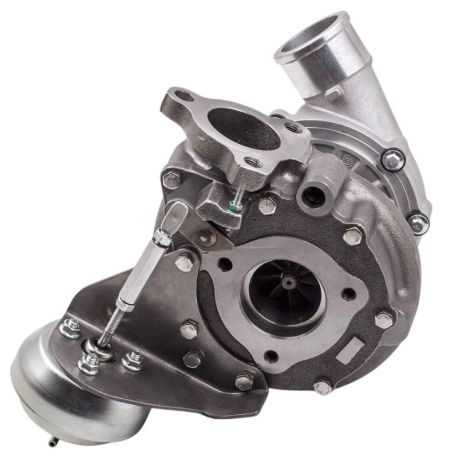 Turbo neuf pour TOYOTA RAV4 3 2.2 D 177 CV (130 KW) - VB13 - SL Turbo