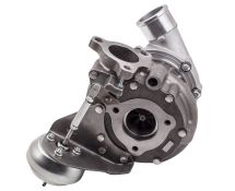 Turbo neuf pour TOYOTA Avensis 2.2 D-4D 150 CV (110 KW) - VB13 - SL Turbo