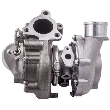 Turbo neuf pour TOYOTA Avensis 2.2 D-CAT 177 CV (130 KW) - VB13 - SL Turbo