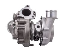 Turbo neuf pour TOYOTA Avensis 2.2 D-CAT 177 CV (130 KW) - VB13 - SL Turbo