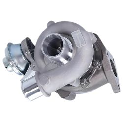 Turbo neuf pour TOYOTA Avensis 2.0 D 116 CV (85 KW) - 721164-5010S - SL Turbo
