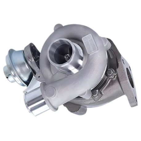 Turbo neuf pour TOYOTA RAV4 2 2.0 D 116 CV (85 KW) - 721164-5010S - SL Turbo