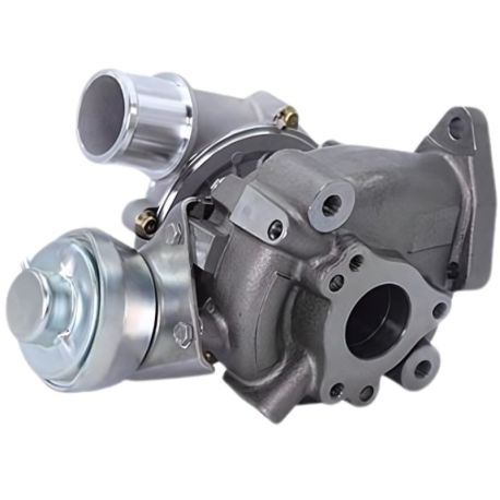 Turbo neuf pour TOYOTA RAV4 2 2.0 D 116 CV (85 KW) - 721164-5010S - SL Turbo