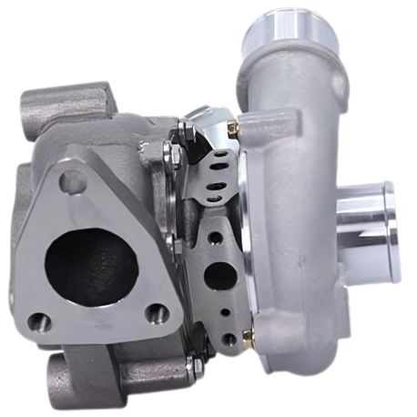 Turbo neuf pour TOYOTA Previa 2.0 D-4D 116 CV (85 KW) - 721164-5010S - SL Turbo