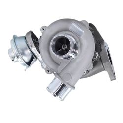 Turbo neuf pour TOYOTA Corolla 2.0 D-4D 90 CV (66 KW) - 801891-5001S - SL Turbo