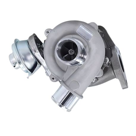 Turbo neuf pour TOYOTA Corolla 2.0 D-4D 90 CV (66 KW) - 801891-5001S - SL Turbo