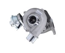 Turbo neuf pour TOYOTA Corolla 2.0 D-4D 90 CV (66 KW) - 801891-5001S - SL Turbo