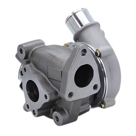 Turbo neuf pour TOYOTA Corolla 2.0 D-4D 90 CV (66 KW) - 801891-5001S - SL Turbo