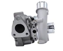 Turbo neuf pour TOYOTA Previa 2.0 D-4D 116 CV (85 KW) - 801891-5001S - SL Turbo