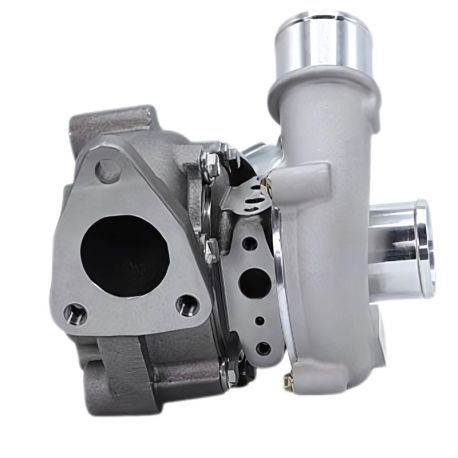 Turbo neuf pour TOYOTA Corolla 2.0 D-4D 90 CV (66 KW) - 801891-5001S - SL Turbo
