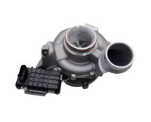 Turbo neuf pour BMW 330d (E90) 330D 245 CV (180 KW) - 777853-5013S - SL Turbo