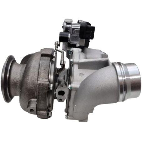 Turbo neuf pour BMW 530d (F10 / F11) 530D 245 CV (180 KW) - 777853-5013S - SL Turbo