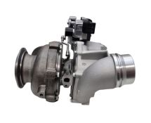 Turbo neuf pour BMW 530d (F10 / F11) 530D 245 CV (180 KW) - 777853-5013S - SL Turbo
