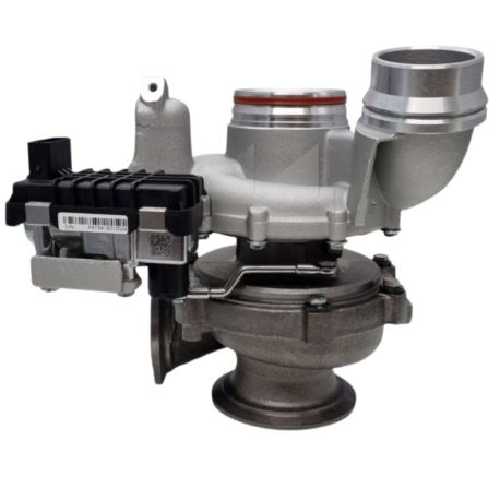 Turbo neuf pour BMW 530d (F10 / F11) 530D 245 CV (180 KW) - 777853-5013S - SL Turbo