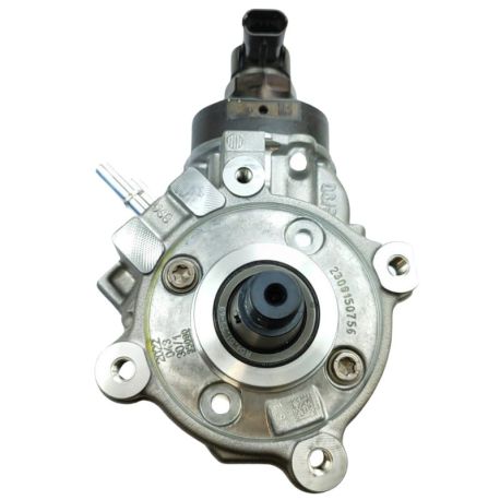 Pompe à haute pression pour PEUGEOT Partner 3 1.5 BlueHDi 102 CV - 0445010761