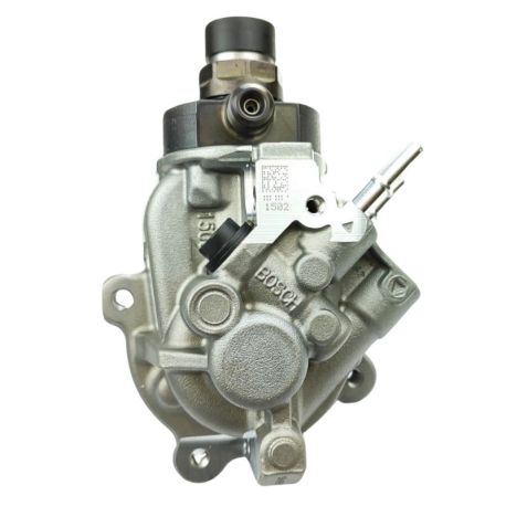 Pompe à haute pression pour PEUGEOT Partner 3 1.5 BlueHDi 102 CV - 0445010761