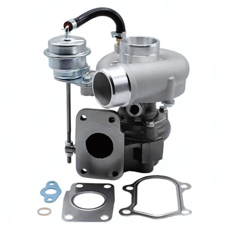 Turbo neuf pour FIAT Ducato 3 2.3 MULTIJET 120 CV - 5303 988 0090 - Jrone
